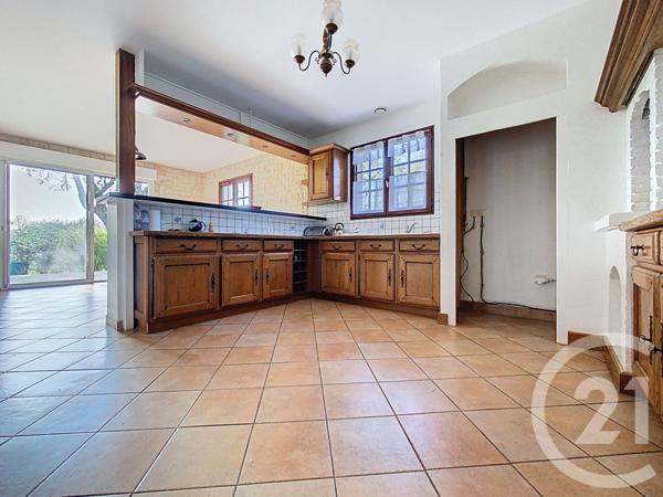 Maison à vendre  6 pièces - 150,08 m2 VERGEROUX - 17