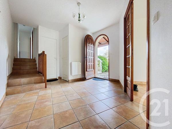 Maison à vendre  6 pièces - 150,08 m2 VERGEROUX - 17