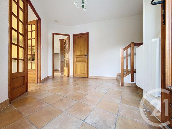 Maison à vendre  6 pièces - 150,08 m2 VERGEROUX - 17