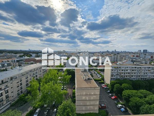 Location Appartement 4 pièces 69.64 m² - 11 ALLEE JACQUES BAINVILLE Vincennes 94300