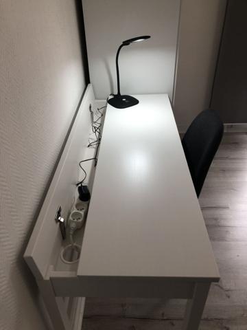 Location Appartement18,63 m² - 1 Pièce - NANTES (44300)