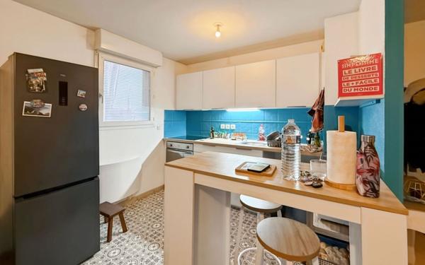 Appartement à louer    3 pièces •  Saint-Pierre-du-Mont