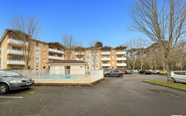 Appartement à louer    3 pièces •  Saint-Pierre-du-Mont