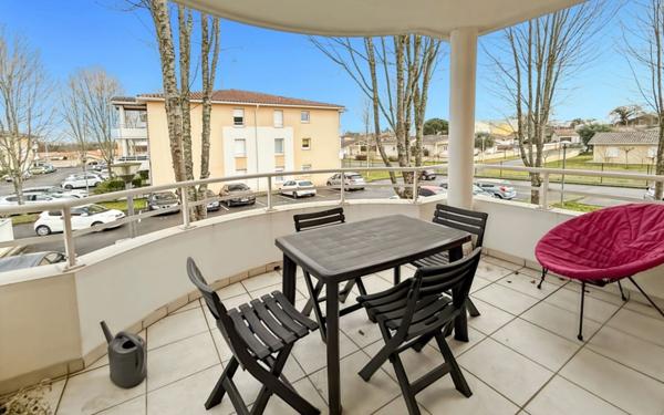 Appartement à louer    3 pièces •  Saint-Pierre-du-Mont