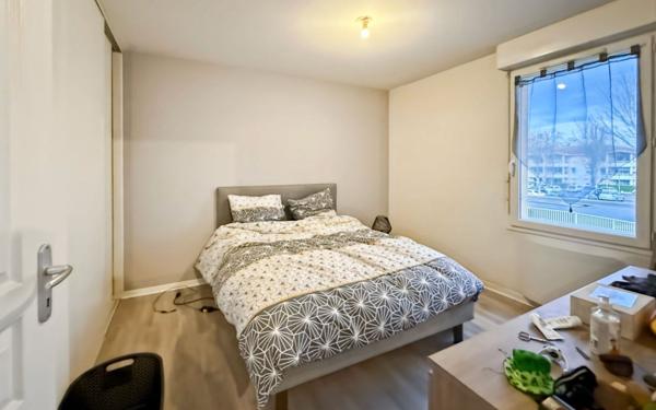 Appartement à louer    3 pièces •  Saint-Pierre-du-Mont