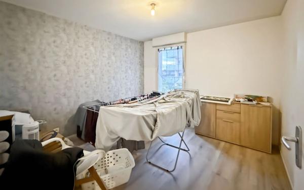 Appartement à louer    3 pièces •  Saint-Pierre-du-Mont