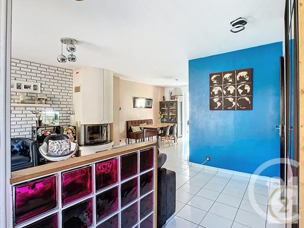 Maison à vendre  6 pièces - 120 m2 CARQUEFOU - 44