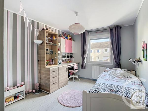 Maison à vendre  6 pièces - 120 m2 CARQUEFOU - 44