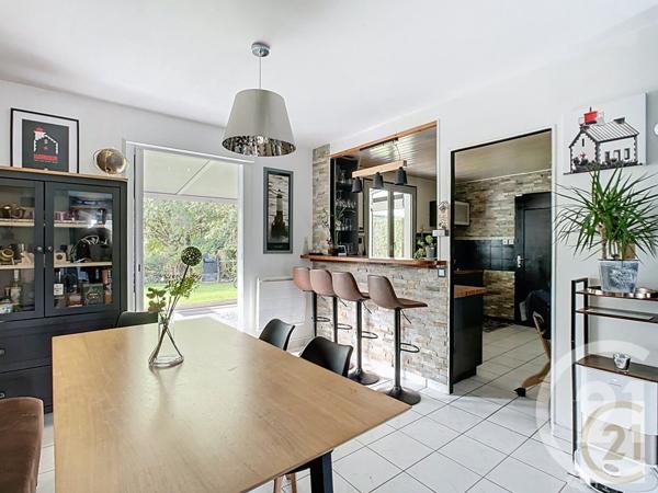 Maison à vendre  6 pièces - 120 m2 CARQUEFOU - 44