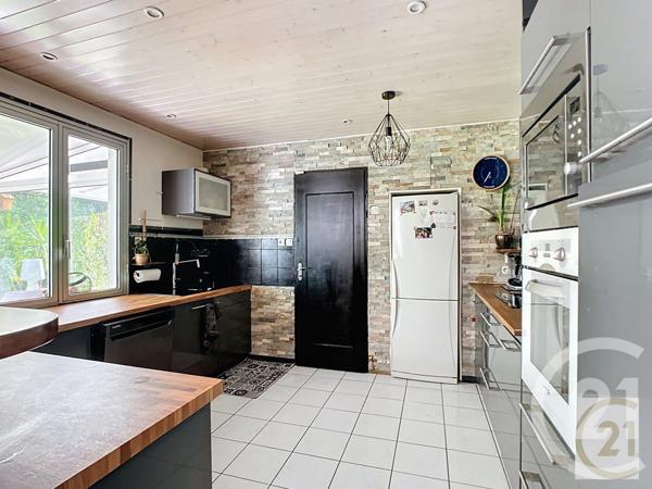 Maison à vendre  6 pièces - 120 m2 CARQUEFOU - 44