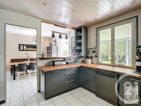 Maison à vendre  6 pièces - 120 m2 CARQUEFOU - 44