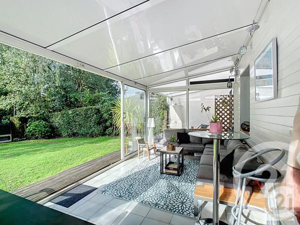 Maison à vendre  6 pièces - 120 m2 CARQUEFOU - 44
