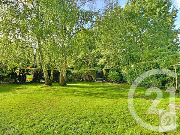 Maison à vendre  6 pièces - 120 m2 CARQUEFOU - 44