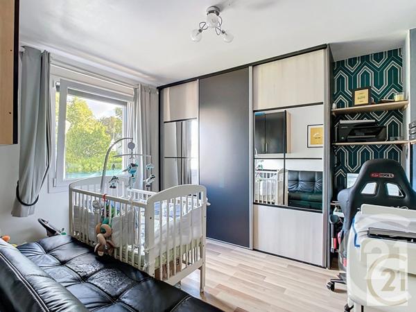 Maison à vendre  6 pièces - 120 m2 CARQUEFOU - 44