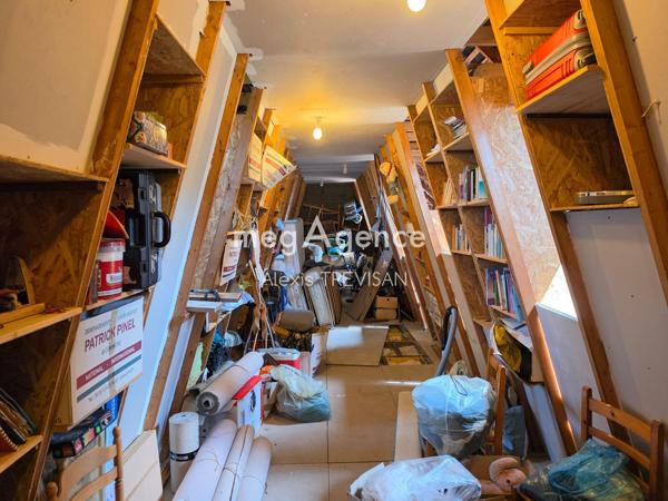 Maison à TREGUIER, 22220 - 5 pièces 131m²