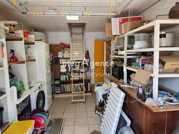 Maison à TREGUIER, 22220 - 5 pièces 131m²