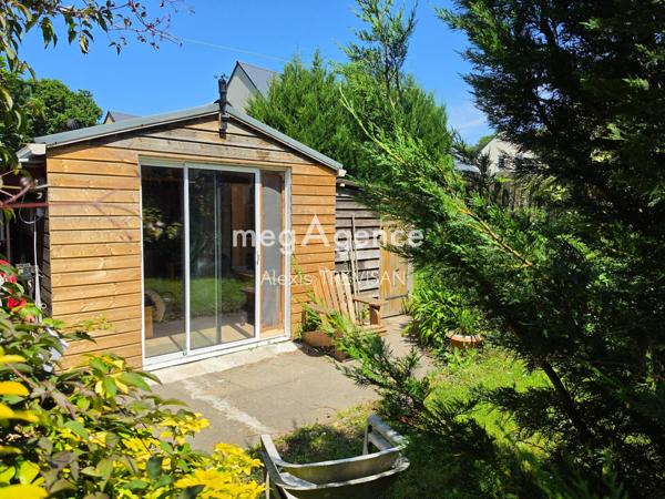 Maison à TREGUIER, 22220 - 5 pièces 131m²
