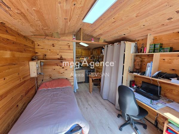Maison à TREGUIER, 22220 - 5 pièces 131m²