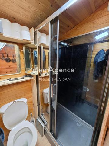 Maison à TREGUIER, 22220 - 5 pièces 131m²
