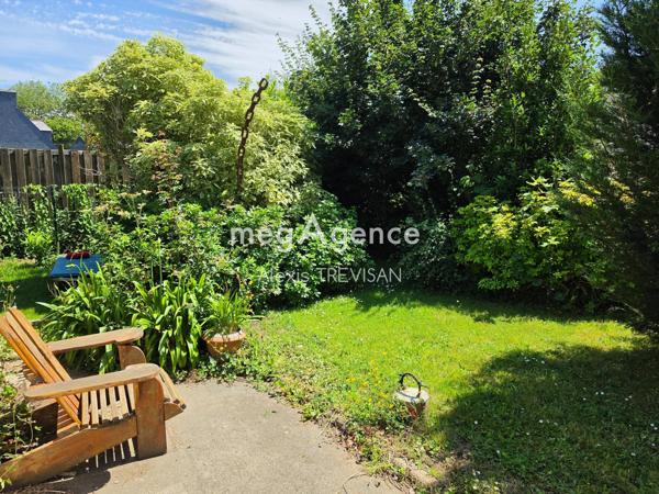 Maison à TREGUIER, 22220 - 5 pièces 131m²