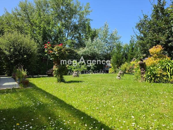 Maison à TREGUIER, 22220 - 5 pièces 131m²