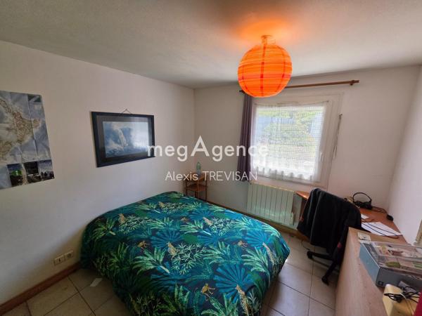 Maison à TREGUIER, 22220 - 5 pièces 131m²