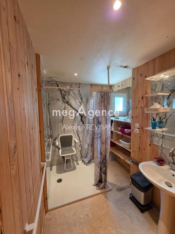 Maison à TREGUIER, 22220 - 5 pièces 131m²