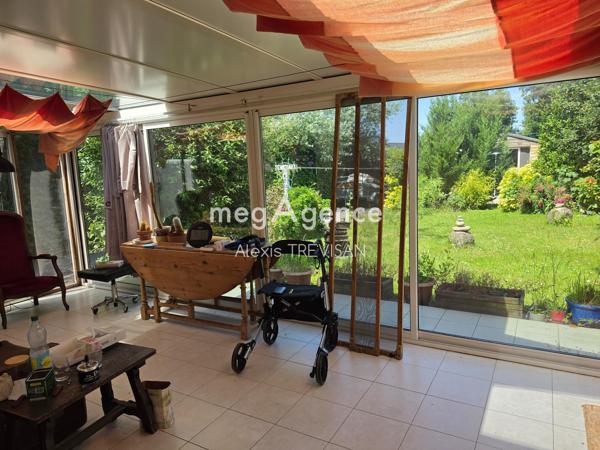 Maison à TREGUIER, 22220 - 5 pièces 131m²