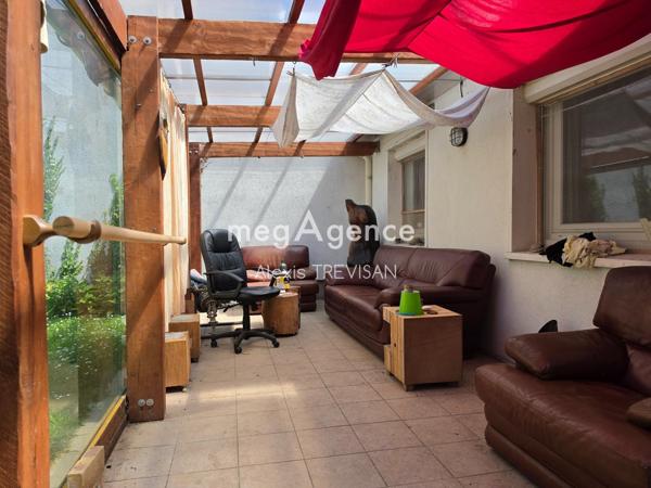 Maison à TREGUIER, 22220 - 5 pièces 131m²