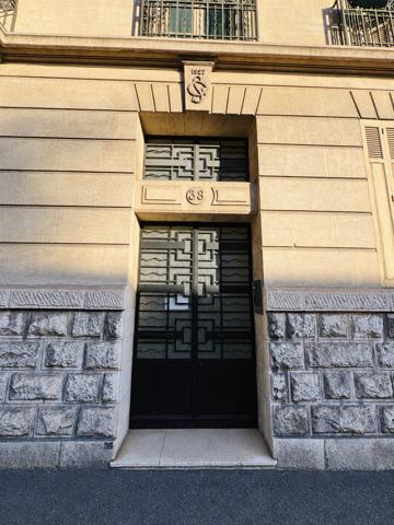 À VENDRE – SOUPLEX T2 – MARSEILLE 13013 – IDÉAL INVESTISSEUR
