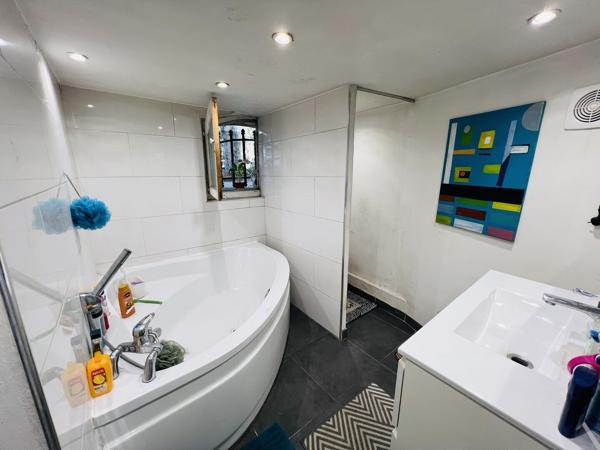 À VENDRE – SOUPLEX T2 – MARSEILLE 13013 – IDÉAL INVESTISSEUR