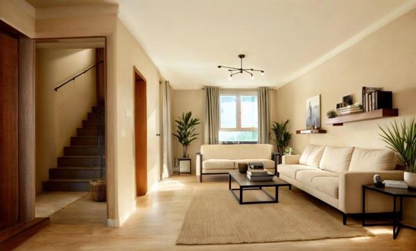 Maison 5 pièces - 4 chambres - 87m2 - Fameck