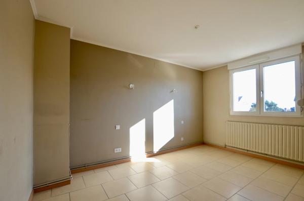 Maison 5 pièces - 4 chambres - 87m2 - Fameck