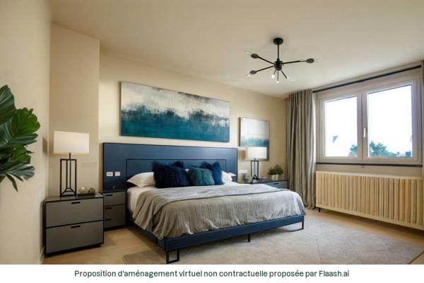 Maison 5 pièces - 4 chambres - 87m2 - Fameck