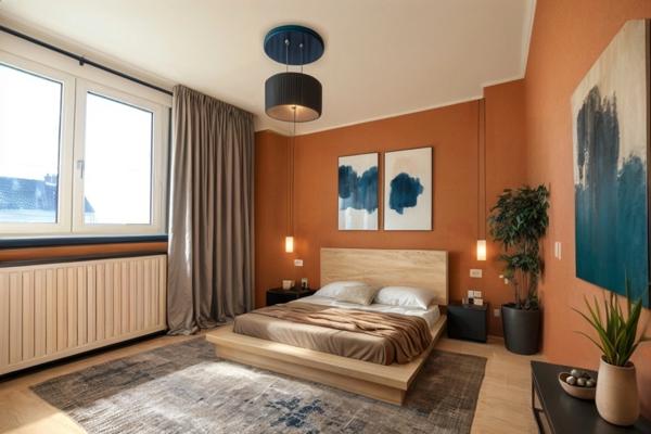 Maison 5 pièces - 4 chambres - 87m2 - Fameck