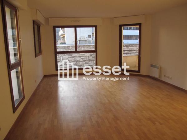 Location Appartement 4 pièces 102 m² - Boulogne-billancourt 92100