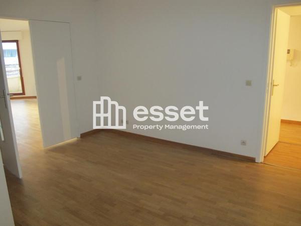 Location Appartement 4 pièces 102 m² - Boulogne-billancourt 92100