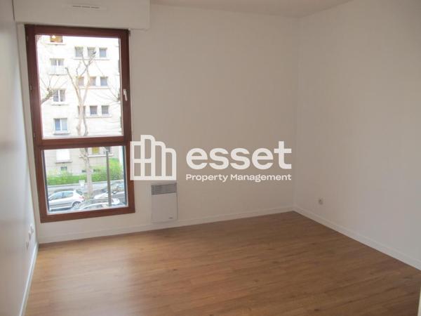 Location Appartement 4 pièces 102 m² - Boulogne-billancourt 92100