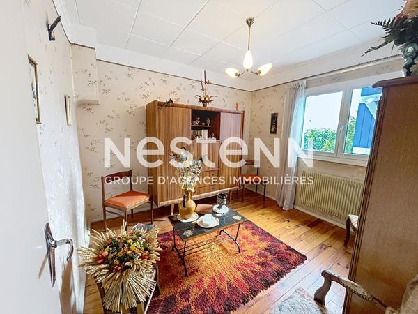 Maison a renover avec Grenier Garage - 69500 BRON