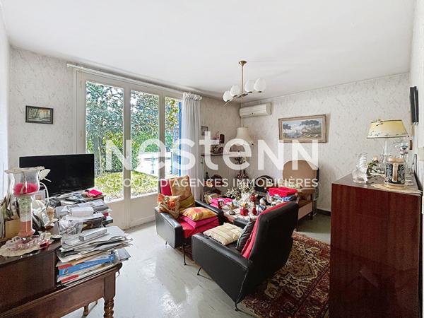 Maison a renover avec Grenier Garage - 69500 BRON