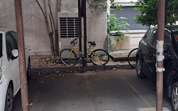 Stationnement à vendre    Toulouse