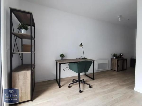Appartement à louer 1 pièce 21.34m² Saint-Jean-d'Illac (33127)