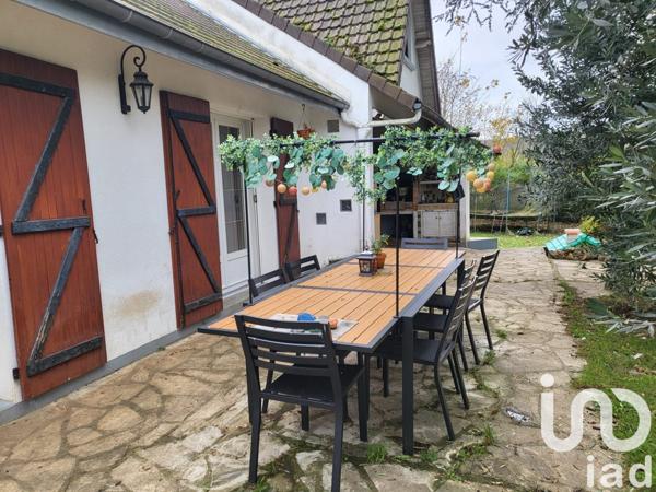 Maison à vendre 4 pièces 209 m² La Ferté-sous-Jouarre