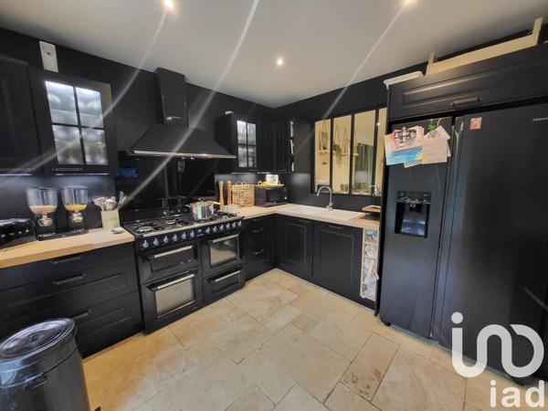 Maison à vendre 4 pièces 209 m² La Ferté-sous-Jouarre