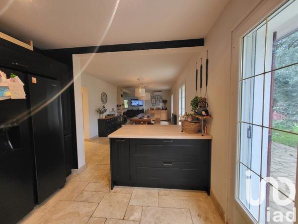 Maison à vendre 4 pièces 209 m² La Ferté-sous-Jouarre