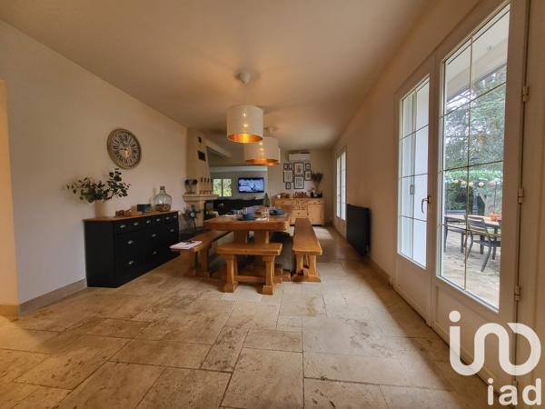 Maison à vendre 4 pièces 209 m² La Ferté-sous-Jouarre