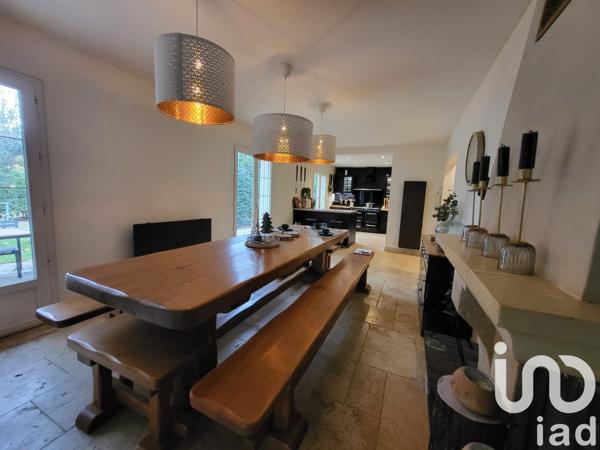Maison à vendre 4 pièces 209 m² La Ferté-sous-Jouarre