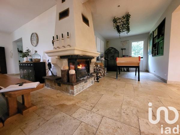 Maison à vendre 4 pièces 209 m² La Ferté-sous-Jouarre