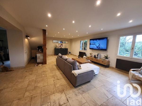 Maison à vendre 4 pièces 209 m² La Ferté-sous-Jouarre