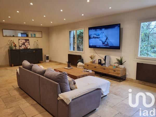 Maison à vendre 4 pièces 209 m² La Ferté-sous-Jouarre